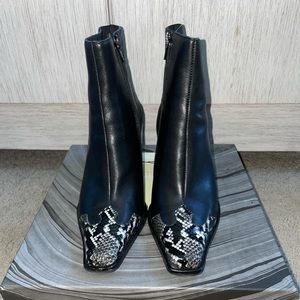 Jeffrey Campbell Heeled Boots